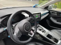 Gebraucht MG MG5 EV Luxury 130 kW (177 PS) 2022 Silber Kombi