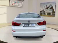 gebraucht BMW 535 Gran Turismo 535 d Aut.