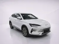 Occasion BYD Seal U Boost 218 ch (160 kW) 2025 Blanc SUV