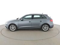 Gebraucht Audi A3 Design 2017 Grau Limousine