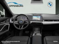 gebraucht BMW iX1 eDrive20 M Sportpaket Head-Up HK HiFi DAB