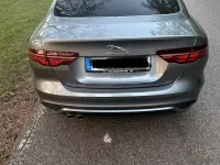 Gebraucht Jaguar XE R-Dynamic 179 PS (131 kW) 2019 Limousine