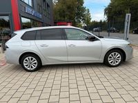 Gebraucht Opel Astra Elegance 131 PS (96 kW) 2023 Grau Kombi
