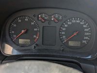 Gebraucht VW Bora 150 PS (110 kW) 2000 Schwarz Limousine