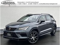 Gebraucht Cupra Ateca 300 PS (220 kW) 2020 Grau SUV