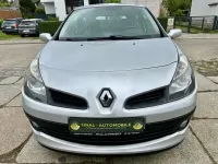 Occasion Renault Clio III Privilege 111 ch (81 kW) 2007 Gris Citadine