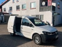 Gebraucht VW T6 72 PS (52 kW) 2018 Weiß Van