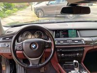 gebraucht BMW 750L 750 d xDrive BluePerformance