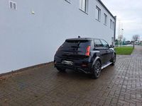 Neu Alpine A290 95 kW (130 PS) 2026 Schwarz Kleinwagen