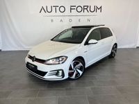 gebraucht VW Golf VII GTI Perf*ACC*Blind*Lane*RFK*Dyn*Pano*