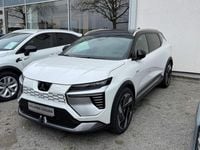 Ny Mitsubishi Eclipse Diamant Edition 160 kW (218 HK) 2026 Vit SUV
