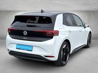 Gebraucht VW ID.3 Pro 169 kW (231 PS) 2025 Gletscherweiß metallic Kleinwagen