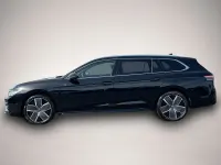 Neu VW Passat R-line 193 PS (141 kW) 2026 Grenadillschwarz Kombi