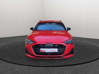 Gebraucht Audi A3 Advanced 150 PS (110 kW) 2024 Progressivrot metallic Limousine