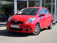 gebraucht Toyota Yaris 1.33 VVT-i Life