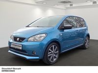 gebraucht Seat Mii 1.0 TSI FR-Line