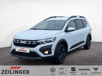 Neu Dacia Jogger Expression 110 PS (80 kW) 2025 Gletscherweiss Van / Kleinbus