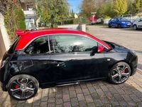 gebraucht Opel Adam S 1.4 Turbo 110kW S