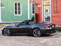 Gebraucht Maserati GranCabrio 559 kW (761 PS) 2024 Schwarz Cabrio