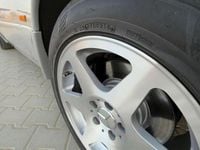 Gebraucht Mercedes E500 320 PS (235 kW) 1993 Silber Limousine