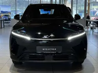 Ny BYD Atto 2 Comfort 150 kW (204 HK) 2026 Grøn SUV