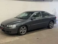 Gebraucht Volvo S60 299 PS (219 kW) 2005 Grau Limousine