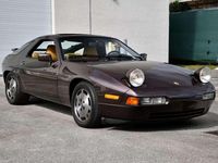 Gebraucht Porsche 928 320 PS (235 kW) 1988 Braun Coupé
