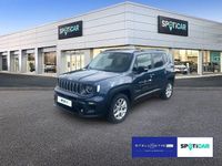 Gebraucht Jeep Renegade 190 PS (139 kW) 2023 Blau SUV