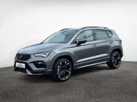 Nowe Cupra Ateca 150 KM (110 kW) 2026 Szary SUV