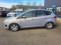 gebraucht Ford C-MAX C-MaxTrend**Garantie**