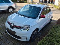 Gebraucht Renault Twingo Intens 65 PS (47 kW) 2021 Weiß Kleinwagen