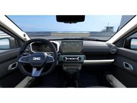 Nuevo Dacia Spring Extreme 75 kW (102 CV) 2026 Azul Utilitario