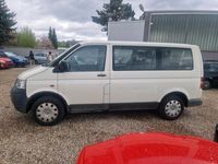 gebraucht VW T5 1,9 tdi /tüv 06.2024