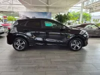 Neu Ford Puma ST-Line 125 PS (91 kW) 2026 Obsidianschwarz metallic SUV