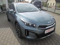 Gebraucht Kia XCeed Platinum Edition 105 PS (77 kW) 2024 (usg) yucca steel grey m SUV