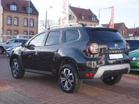 gebraucht Dacia Duster II TCe 150 Prestige 2WD LED Navi DAB SH