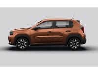 Neu Fiat Grande Panda Icon 83 kW (113 PS) 2026 Luna bronze Kleinwagen