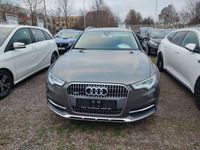 gebraucht Audi A6 Allroad quattro 3.0 TDI diesel S tronic