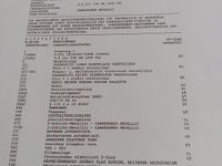 Gebraucht Mercedes 380 204 PS (150 kW) 1982 Gold Limousine