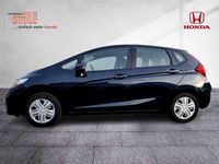 gebraucht Honda Jazz 1.3 i-VTEC Trend Klima* Winterräder*