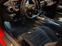 Gebraucht Ferrari 812 829 PS (609 kW) 2024 Rot Cabrio