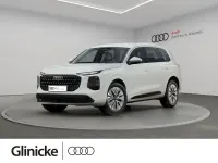 Neu Audi Q7 245 PS (180 kW) 2026 Carraraweiß SUV