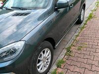 Gebraucht Mercedes ML350 258 PS (189 kW) 2014 Andere farben SUV