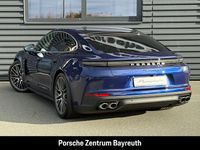 Gebraucht Porsche Panamera 4 470 PS (345 kW) 2025 Blau Limousine