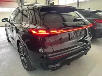 Neu Audi Q5 Sport 204 PS (150 kW) 2026 Schwarz SUV
