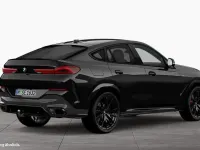 Gebraucht BMW X6 M Sport 286 PS (210 kW) 2025 Saphirschwarz SUV