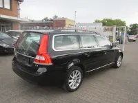 Gebraucht Volvo V70 Standard 150 PS (110 kW) 2016 Schwarz Kombi