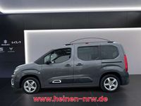 gebraucht Citroën Berlingo 1.2 110 Shine M