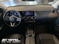 gebraucht Mercedes GLA220 d Progressive *MULTIBEAM*SHZ*TEMPOMAT*8G