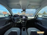 Gebraucht Opel Mokka Elegance 131 PS (96 kW) 2022 Grau SUV